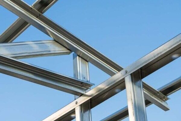 Fumira Truss 2