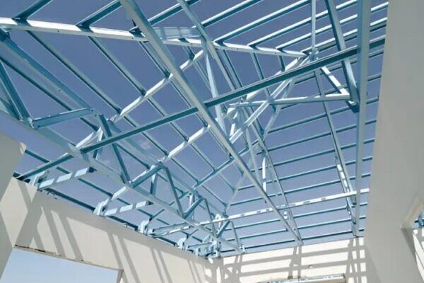 Fumira Truss