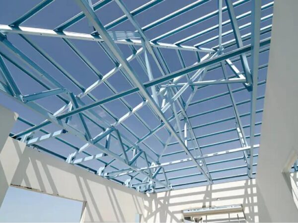 Fumira Truss