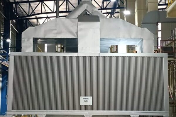 K-165 cladding K-165 cladding